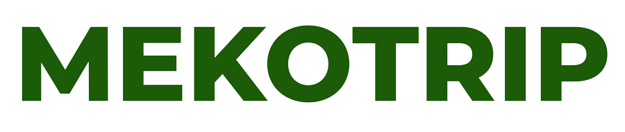 Logo MekoTrip