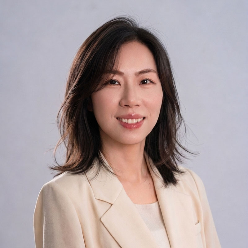 Nguyễn Mai