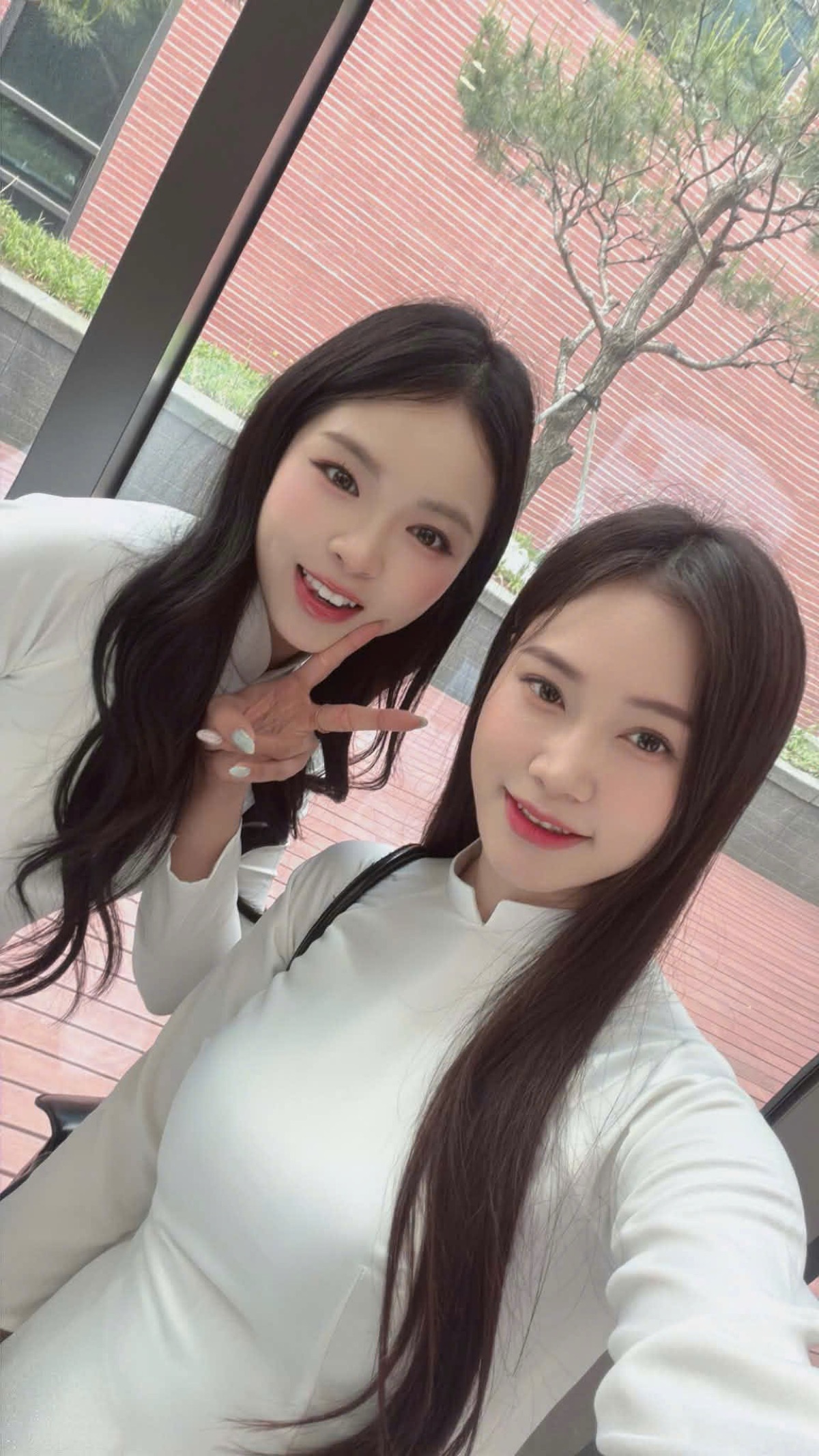 Hình ảnh nhân sự GoKorea