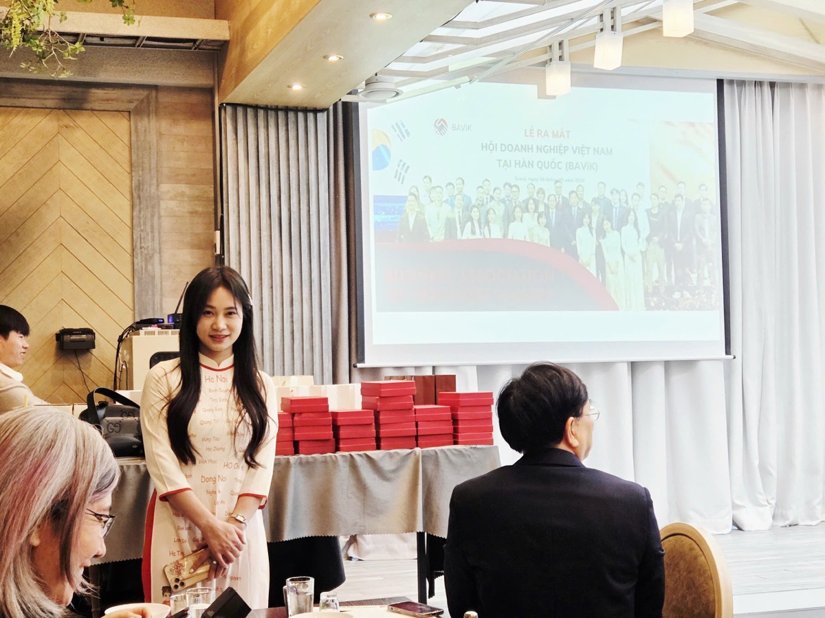Hình ảnh sự kiện GoKorea