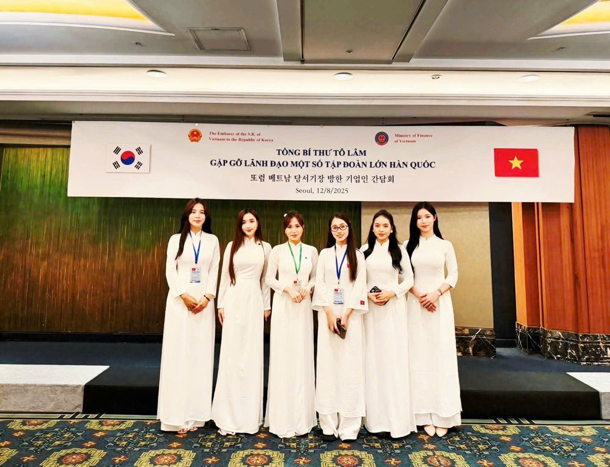 Sự kiện tiêu biểu GoKorea