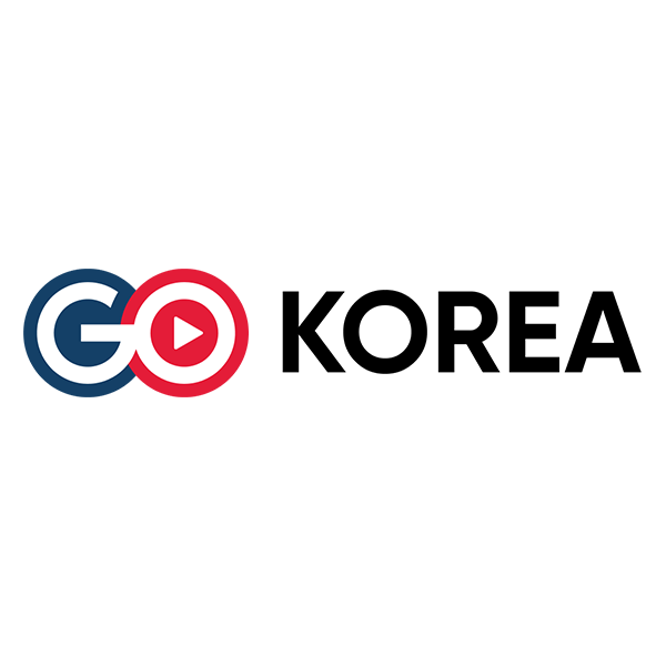logo go korea