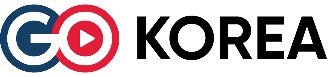 Logo GoKorea