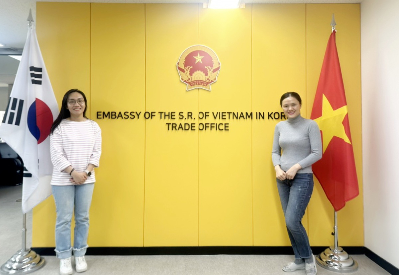 Image Hành trình hình thành Phố Việt tại Hàn Quốc