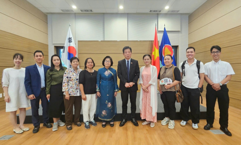 Image Một vài hình ảnh tiêu biểu