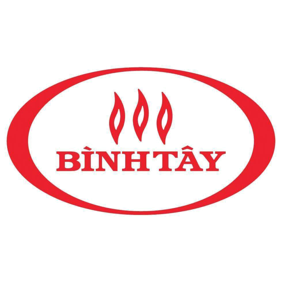 logo binh tay food