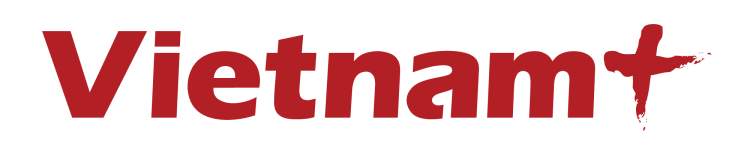 logo vietnamplus