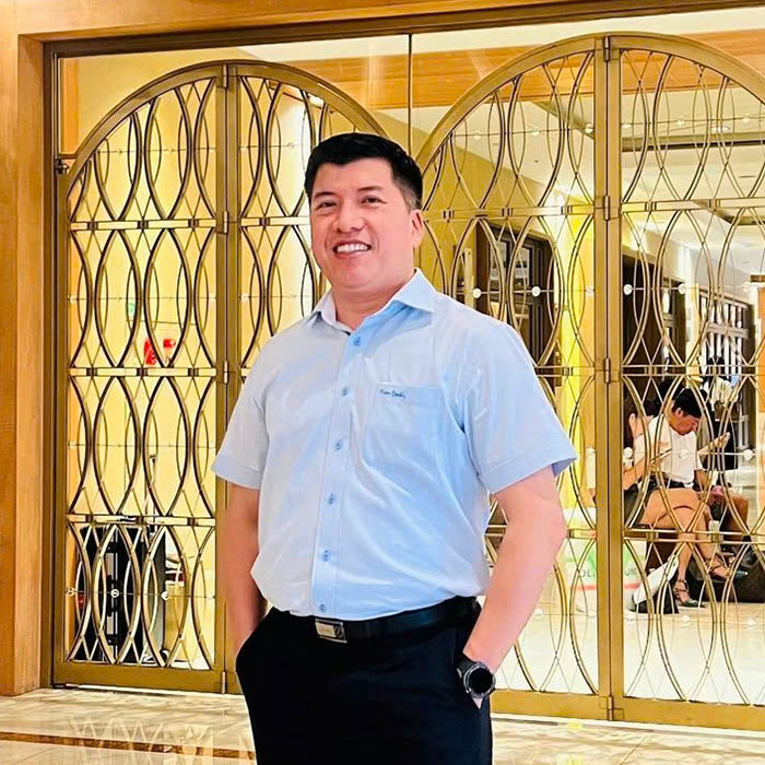 Phạm Quang Yên