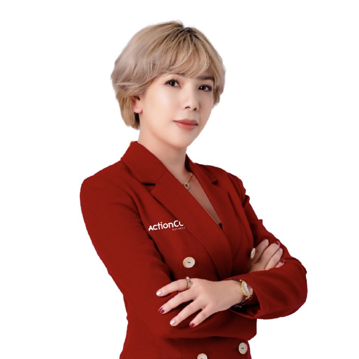 Trần Ánh Phương