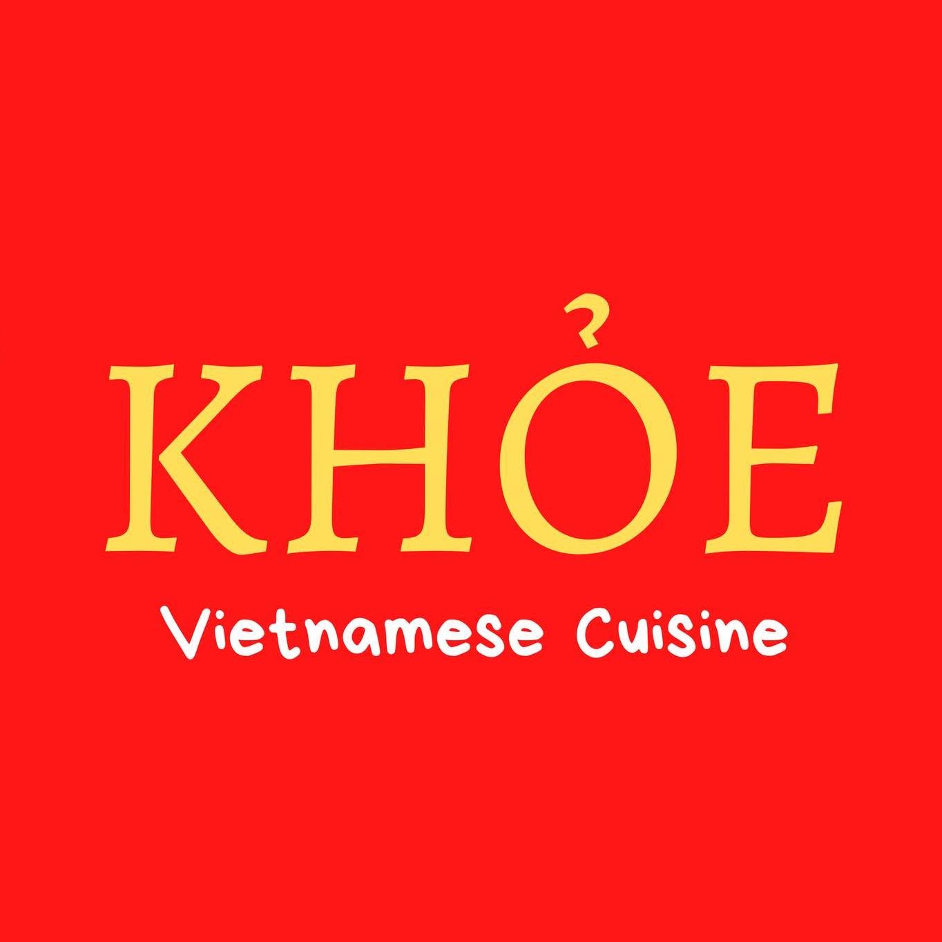 logo pho khoe