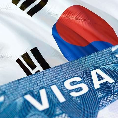 visa hàn quốc
