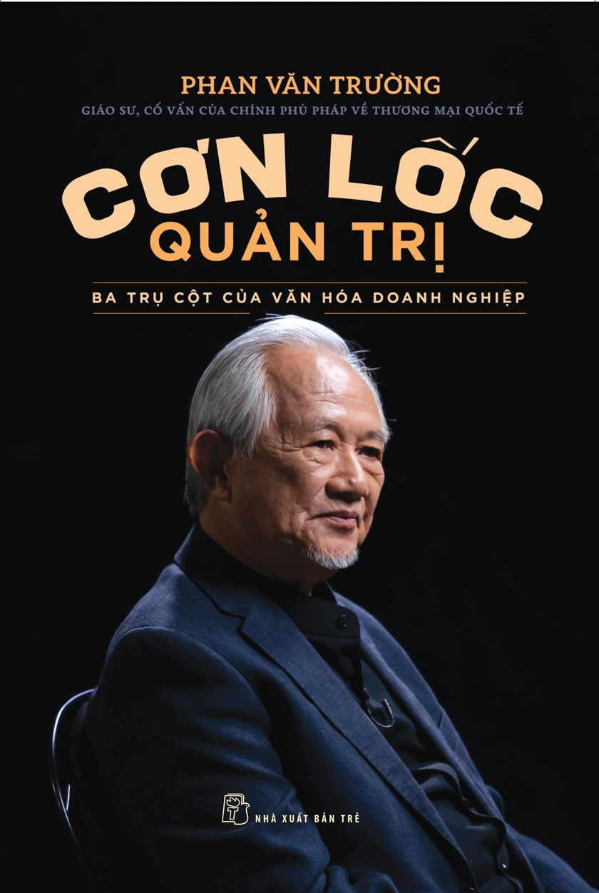 Cơn lốc quản trị