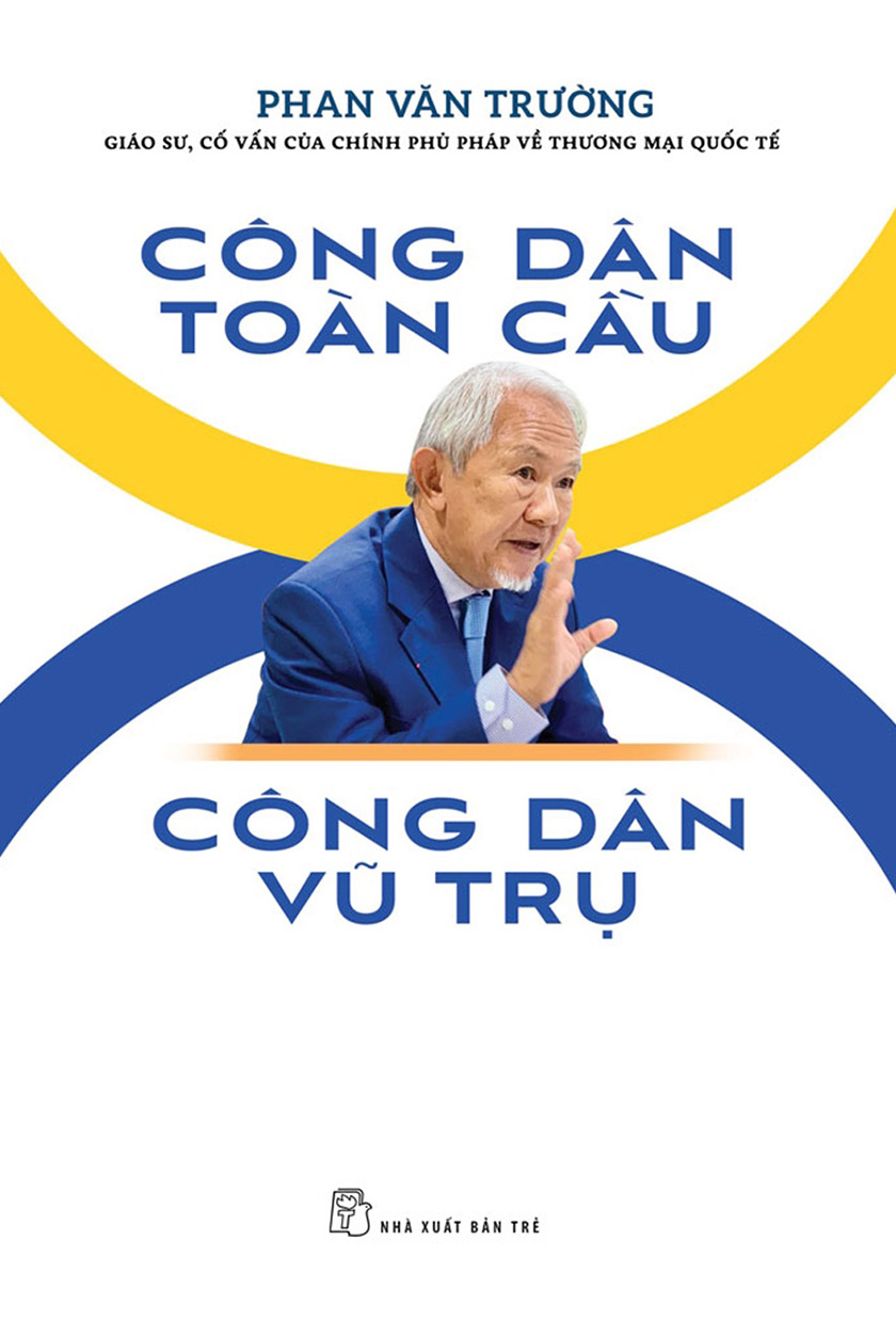 công dân toàn cầu