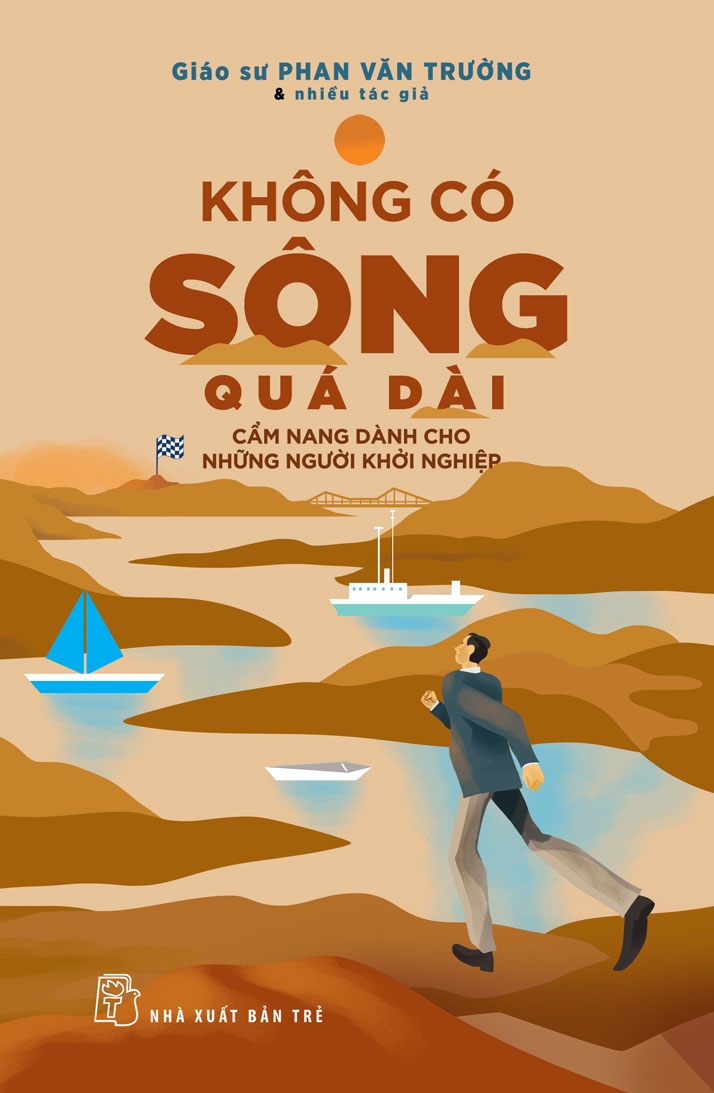 Không có sông quá dài