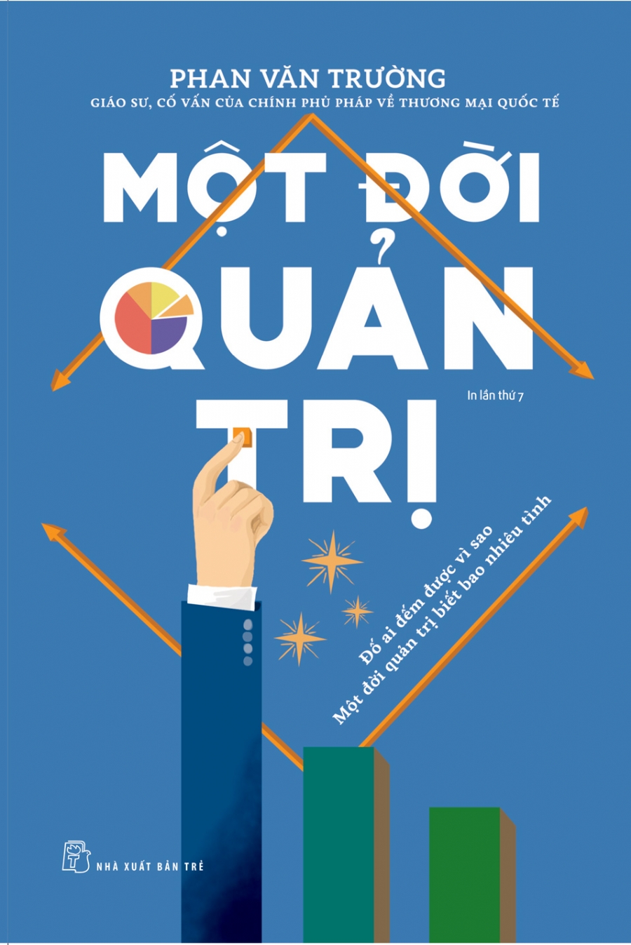 Một đời quản trị