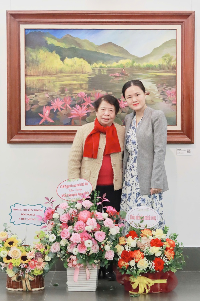 trien lam mien xanh 4