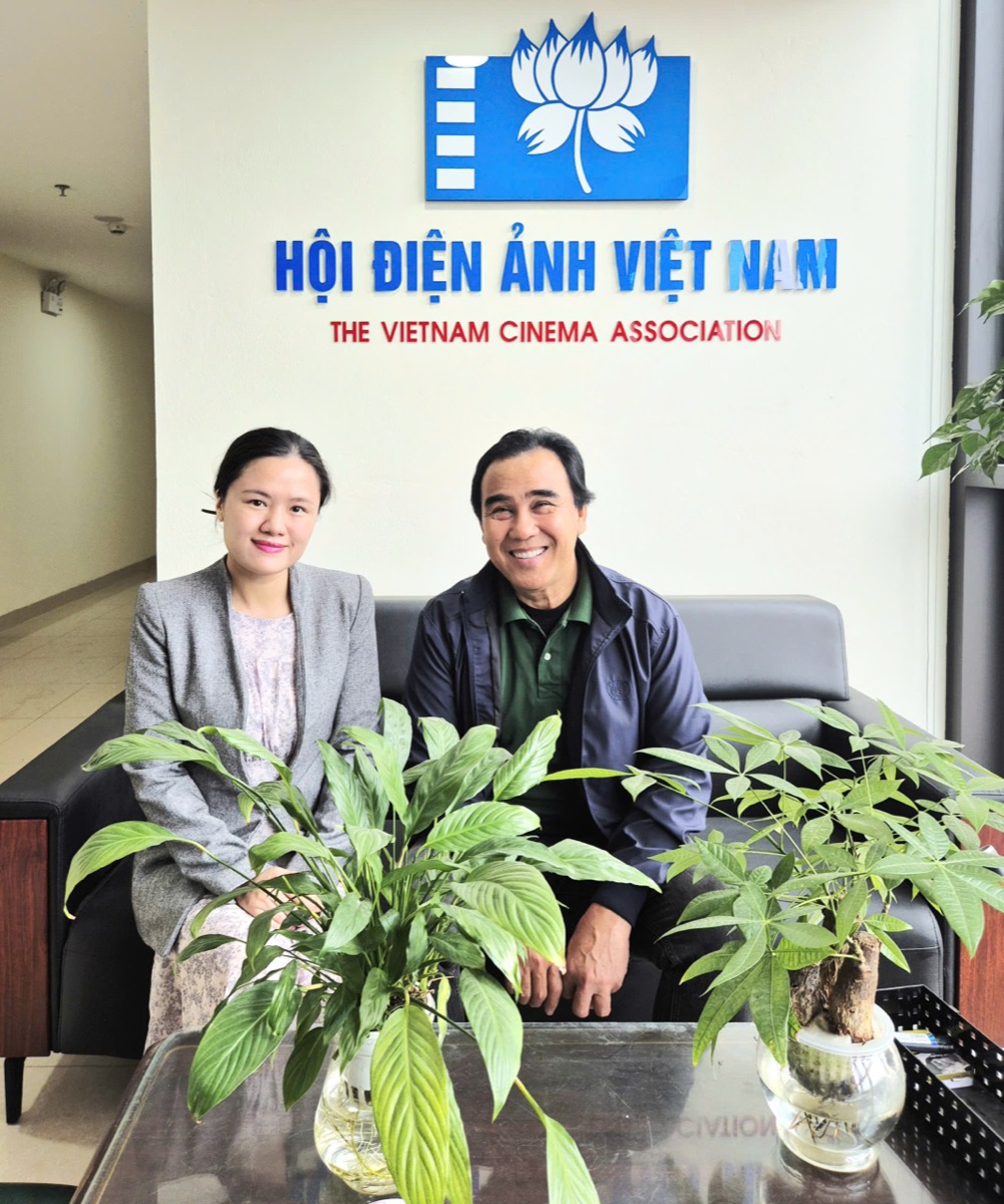 Hội Điện ảnh Việt Nam