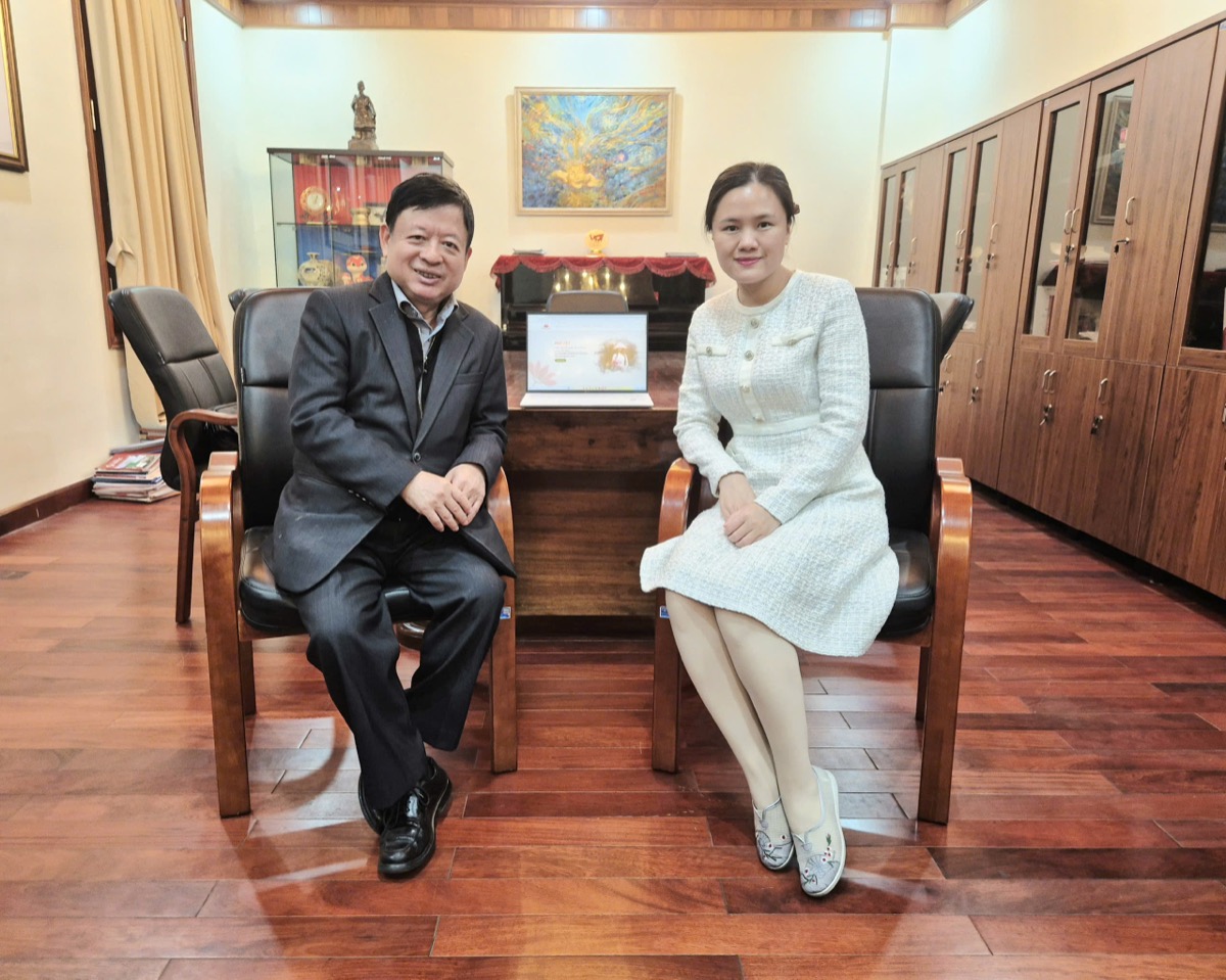 Hội Văn học Nghệ thuật Việt Nam