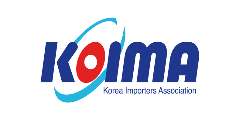 Logo KOIMA