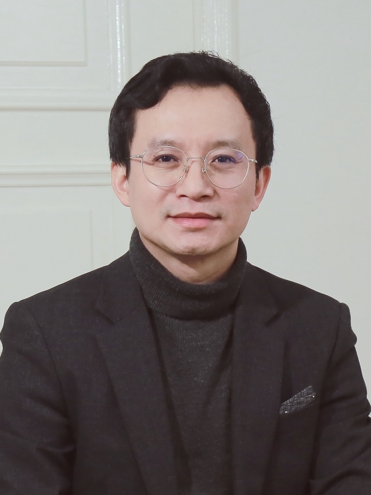 TS. Nguyễn Ngọc Quế