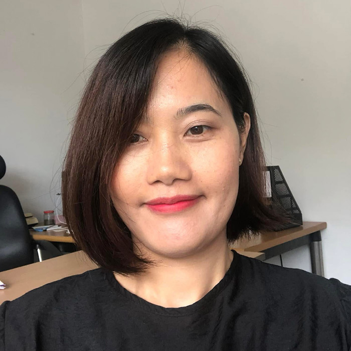 Đào Thị Ánh Tuyết