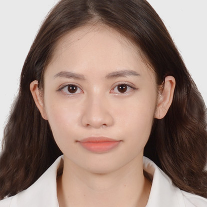 Thông dịch viên Nguyễn Thị Hải