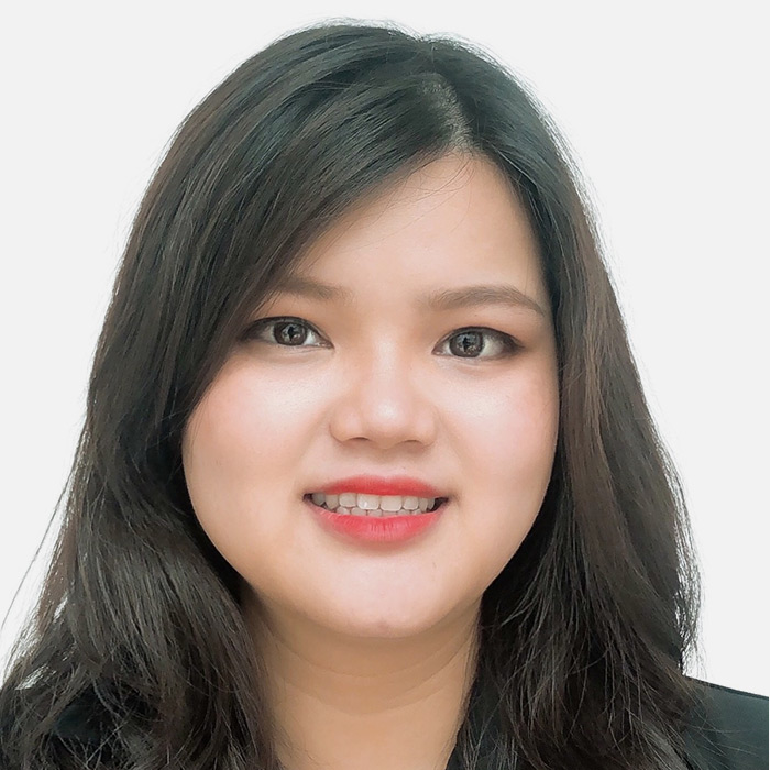 Nguyễn Ngọc Bích Uyên